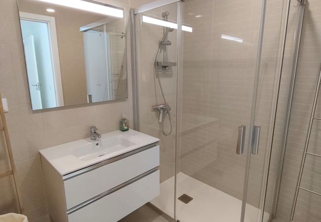 Apartamento em Quarteira - T2 ALTO FORTE