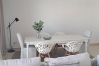 Apartamento em Quarteira - T2 ALTO FORTE