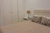 Apartamento em Quarteira - T2 ALTO FORTE