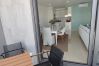 Apartamento em Quarteira - T2 ALTO FORTE