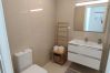 Apartamento em Quarteira - T2 ALTO FORTE