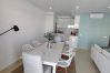 Apartamento em Quarteira - T2 ALTO FORTE