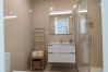Apartamento em Quarteira - T2 ALTO FORTE