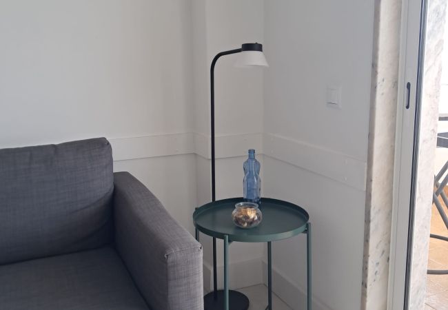 Apartamento em Quarteira - T1 TORRE 20 2ºG