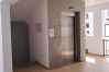 Apartamento em Quarteira - T1 TAHITI-A/C, GARAGEM,WI-FI-PERTO DA PRAIA