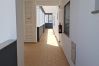 Apartamento em Quarteira - T1 TAHITI-A/C, GARAGEM,WI-FI-PERTO DA PRAIA