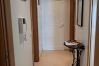 Apartamento em Quarteira - T1 TAHITI-A/C, GARAGEM,WI-FI-PERTO DA PRAIA