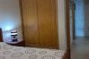 Apartamento em Quarteira - T1 TAHITI-A/C, GARAGEM,WI-FI-PERTO DA PRAIA