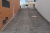 Apartamento em Quarteira - T1 TAHITI-A/C, GARAGEM,WI-FI-PERTO DA PRAIA