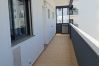 Apartamento em Quarteira - T1 TAHITI-A/C, GARAGEM,WI-FI-PERTO DA PRAIA