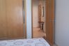 Apartamento em Quarteira - T1 TAHITI-A/C, GARAGEM,WI-FI-PERTO DA PRAIA