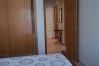 Apartamento em Quarteira - T1 TAHITI-A/C, GARAGEM,WI-FI-PERTO DA PRAIA