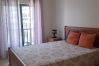 Apartamento em Quarteira - T1 TAHITI-A/C, GARAGEM,WI-FI-PERTO DA PRAIA