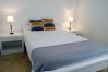 Apartment in Quarteira - T1 Praiamar 4E A/C FR.MAR GARAGEM