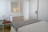 Apartment in Quarteira - T1 Praiamar 4E A/C FR.MAR GARAGEM