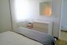 Apartment in Quarteira - T1 Praiamar 4E A/C FR.MAR GARAGEM