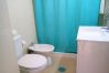 Apartment in Quarteira - T1 Praiamar 4E A/C FR.MAR GARAGEM
