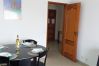 Apartment in Quarteira - T1 Avenida Mar 8 200M PRAIA WI-FI 4 PESSOAS