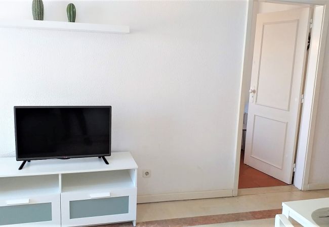 Apartment in Quarteira - T1 Moural 6B PRAIA COMERCIO