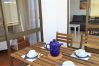 Apartment in Quarteira - T1 Moural 6B PRAIA COMERCIO