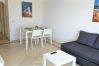 Apartment in Quarteira - T1 Moural 6B PRAIA COMERCIO