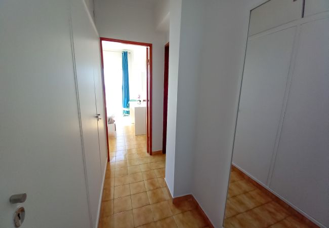 Apartment in Quarteira - T1 Mira Atlantico 13ºA VISTA PANORÂMICA 80M PRAIA