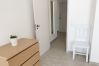 Apartment in Quarteira - T1 Dunas 7D 150M PRAIA A/C 4 PESSOAS