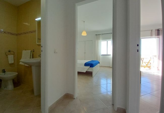 Apartment in Quarteira - T1 PonteMira 6 - 50M PRAIA VISTA MAR WI-FI