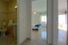 Apartment in Quarteira - T1 PonteMira 6 - 50M PRAIA VISTA MAR WI-FI