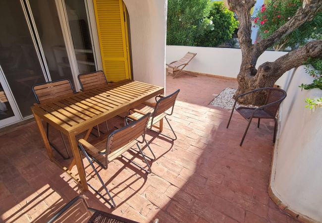 Villa in Vilamoura - V2 Aldeia do Golf FAMÍLIA BBQ PISCINA & GOLF