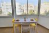 Apartment in Quarteira - T1 Pontemira 5 - 50M PRAIA WI-FI 4 PESSOAS