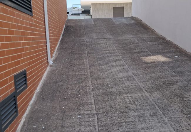 Apartment in Quarteira - T2 TAHÍTI 1 CONFORTO & PRAIA C/ GARAGEM & WI-FI