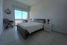 Apartment in Quarteira - T2 Gaveto Vista Mar&Frente Praia