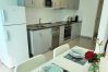 Apartment in Quarteira - T1 Lote Novo 50m Praia SUITE 4pax