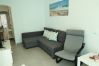 Apartment in Quarteira - T1 Lote Novo 50m Praia SUITE 4pax