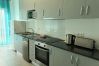 Apartment in Quarteira - T1 Lote Novo 50m Praia SUITE 4pax