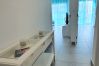 Apartment in Quarteira - T1 Lote Novo 50m Praia SUITE 4pax