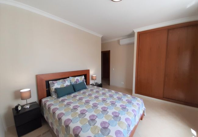 Apartment in Quarteira - T2 Gaveto II - Ar-condicionado&Garagem