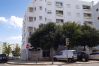 Apartment in Quarteira - T2 Gaveto II - Ar-condicionado&Garagem