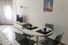 Apartment in Quarteira - T1 SOLARIS 200M Praia & WIFI