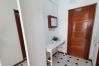 Apartment in Quarteira - T1 SOLARIS 200M Praia & WIFI