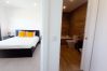 Apartment in Quarteira - T1 Alto Forte Novo AC & Wi-Fi&PRAIA