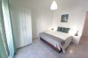 Studio in Quarteira - T0 Miratlantico 2C- 80mt Praia & WIFI