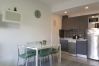 Apartment in Quarteira - T1 BOAVISTA 6 VISTA MAR Wi-Fi Ar Cond. 4PAX