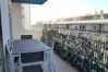 Apartment in Quarteira - T1 BOAVISTA 6 VISTA MAR Wi-Fi Ar Cond. 4PAX