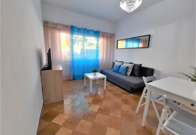 Apartment in Quarteira - MIRA PRAIA RC A