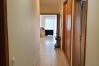 Apartment in Quarteira - T2 Infante AC wifi Garagem 50m Praia