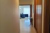 Apartment in Quarteira - T2 Infante AC wifi Garagem 50m Praia