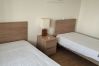 Apartment in Quarteira - T2 Infante AC 201 wifi Garagem 50m Praia