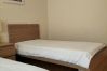 Apartment in Quarteira - T2 Infante AC 201 wifi Garagem 50m Praia